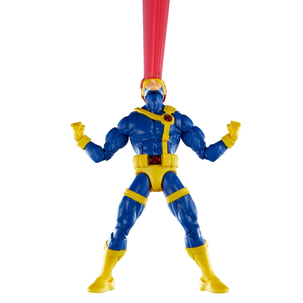 Marvel X-Men Cyclops figuur 15 cm