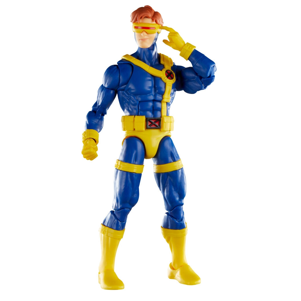 Marvel X-Men Cyclops figuur 15 cm