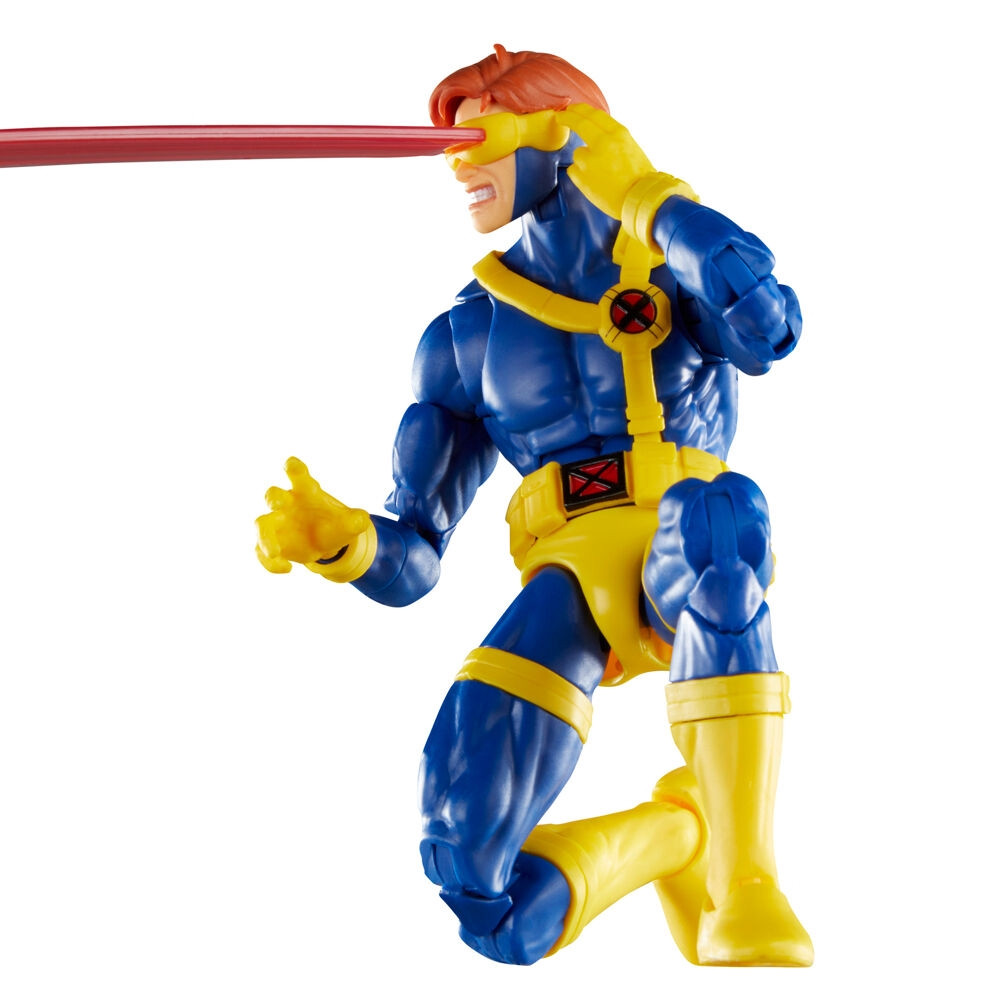 Marvel X-Men Cyclops figuur 15 cm