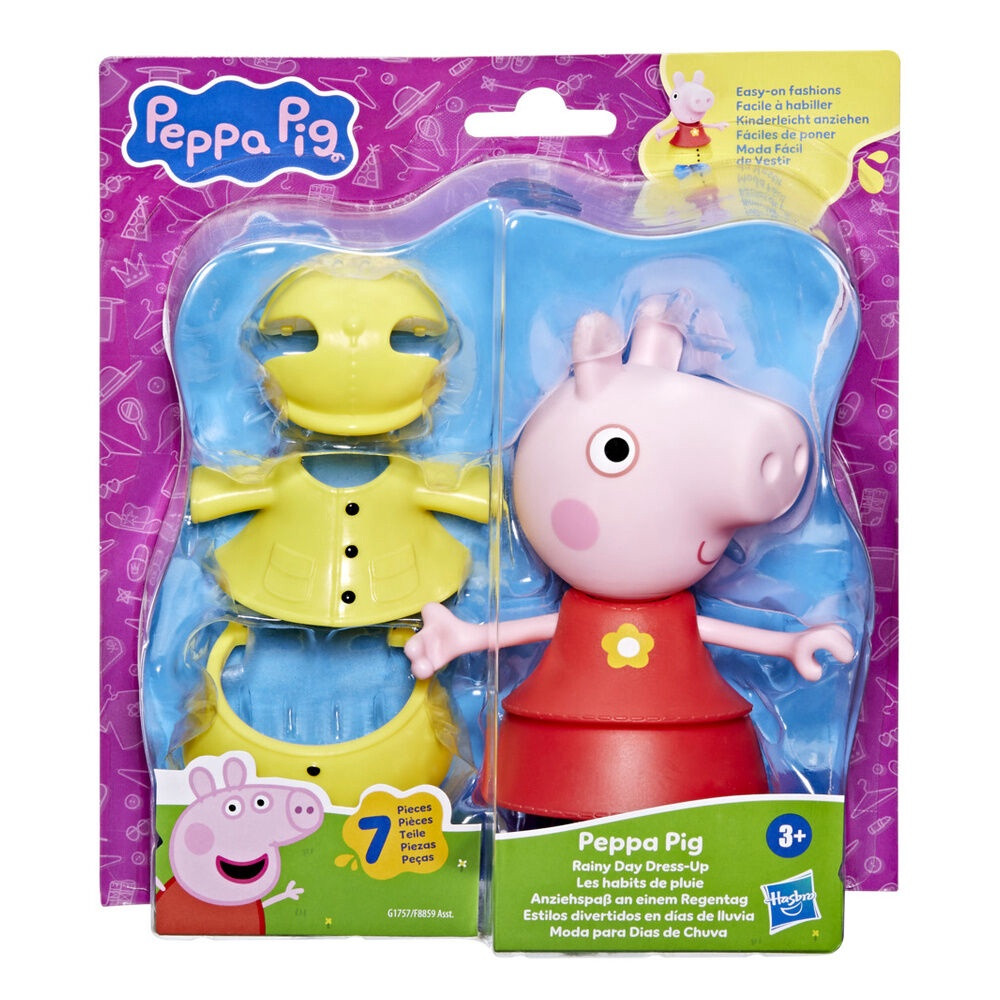 Peppa Pig Figur 15 cm