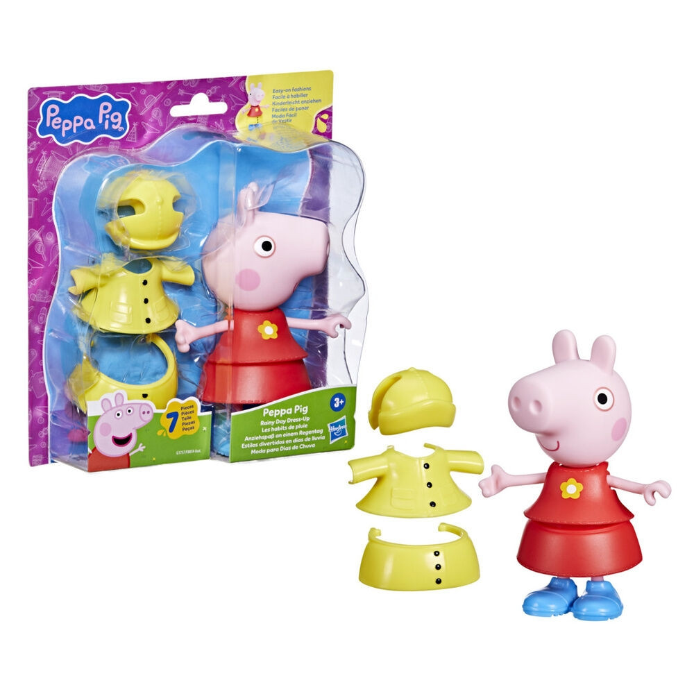 Peppa Pig Figur 15 cm