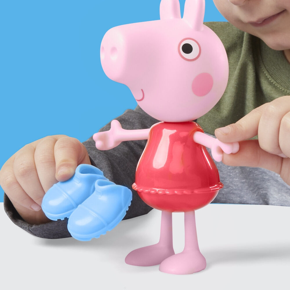 Peppa Pig Figur 15 cm