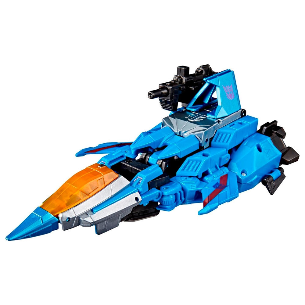 Transformers Studio Series Thundercracker figuur 16,5 cm