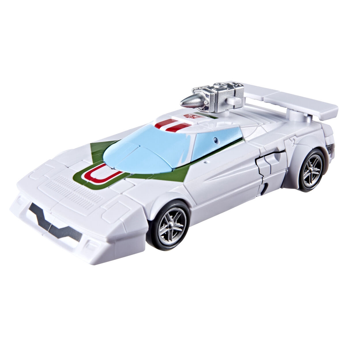 Transformers Devastation MTMTE Collection Wheeljack figura 11cm