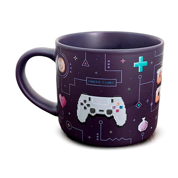 Mug Game Over 470 ml