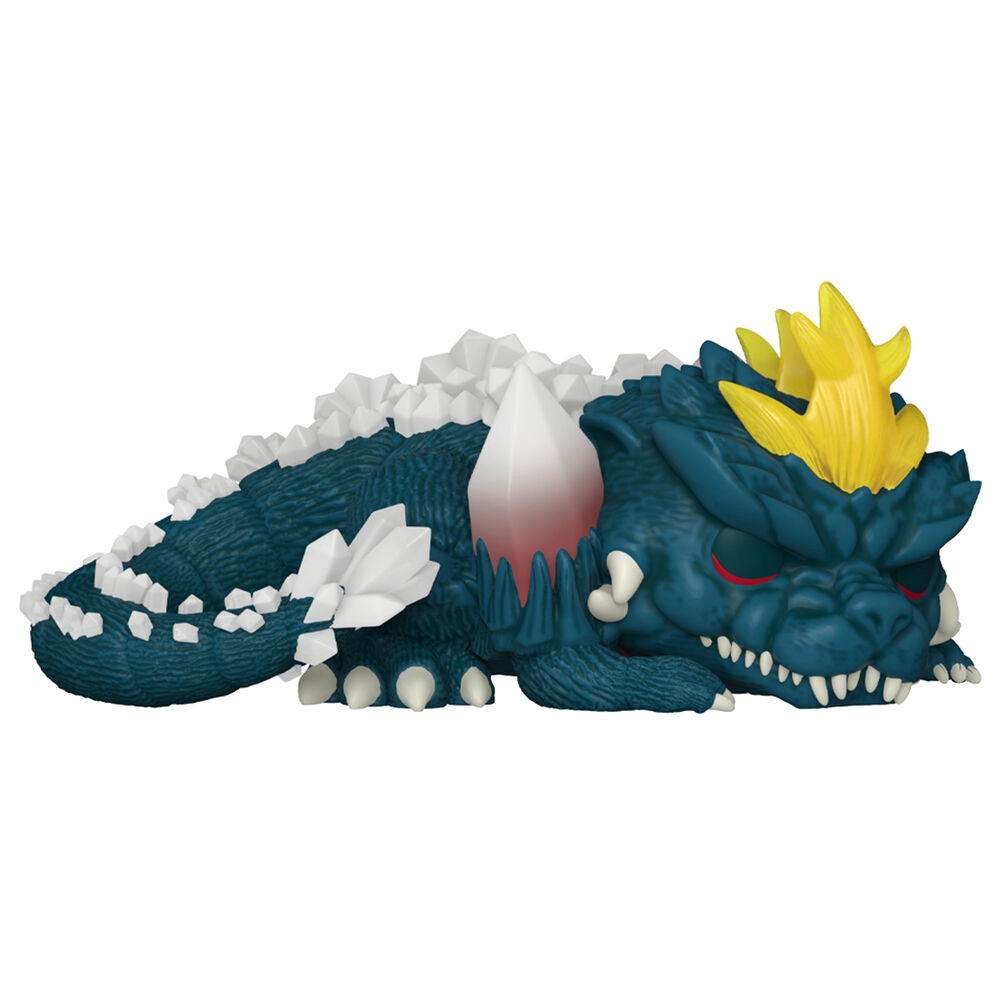 POP-Figur Super Godzilla Sleeping Spacegodzilla