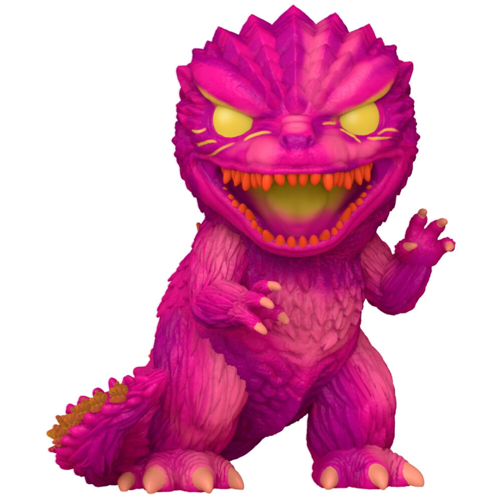 POP-figuur Premium Godzilla - Godzilla