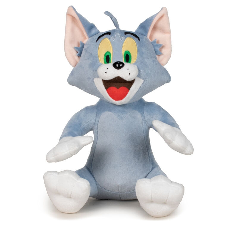 Tom & Jerry - Tom Plüschtier