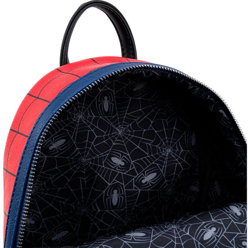 Mochila Loungefly Marvel Spiderman