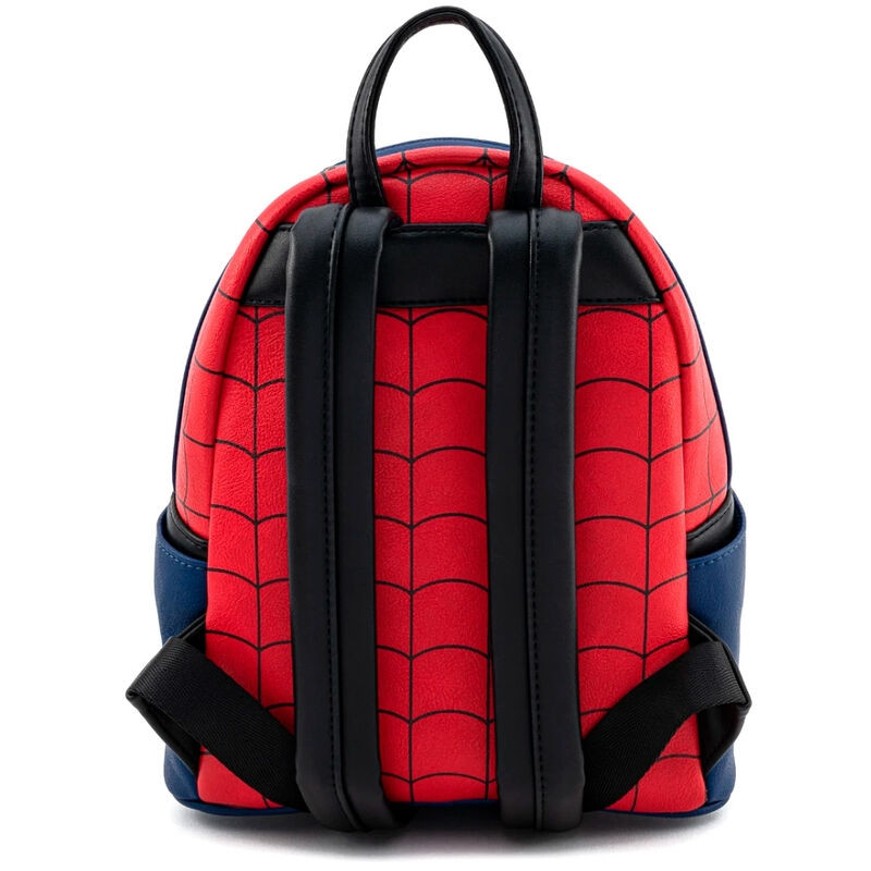 Loungefly Marvel Spiderman Rucksack