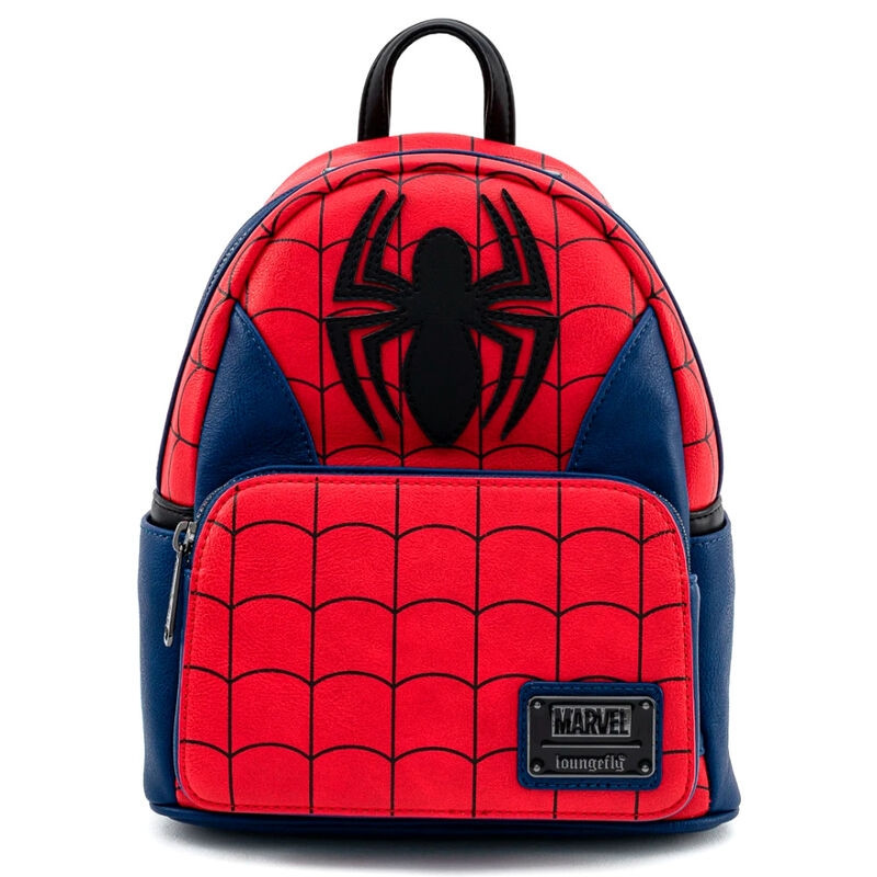 Loungefly Marvel Spiderman Rucksack