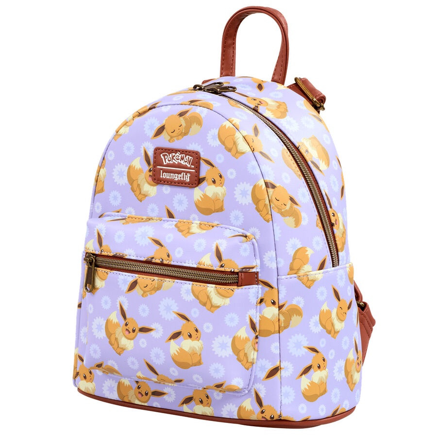 Loungefly Pokemon Eevee backpack 26cm