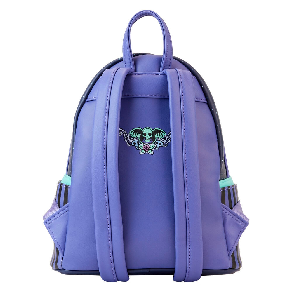 Loungefly Corpse Bride Moon Rucksack 26 cm