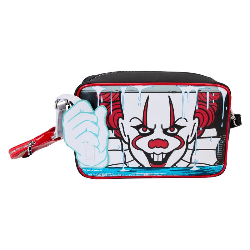 Loungefly IT Pennywise schoudertas