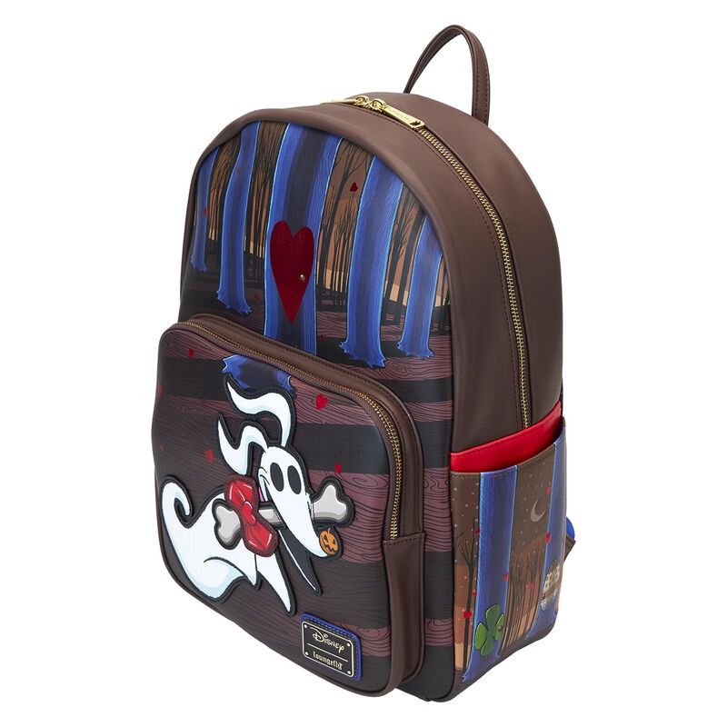 Loungefly Disney Nightmare Before Christmas Zero backpack