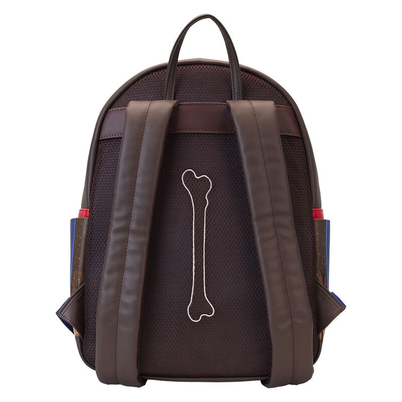 Loungefly Disney Nightmare Before Christmas Zero backpack