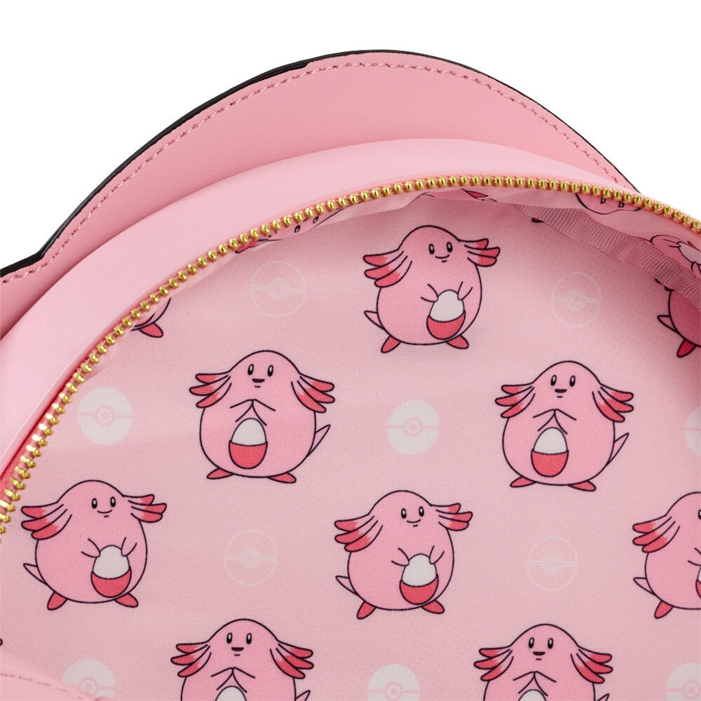 Loungefly Pokemon Chansey backpack