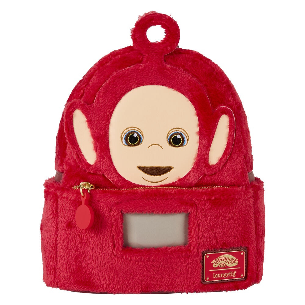 Loungefly Teletubbies Po backpack 26cm