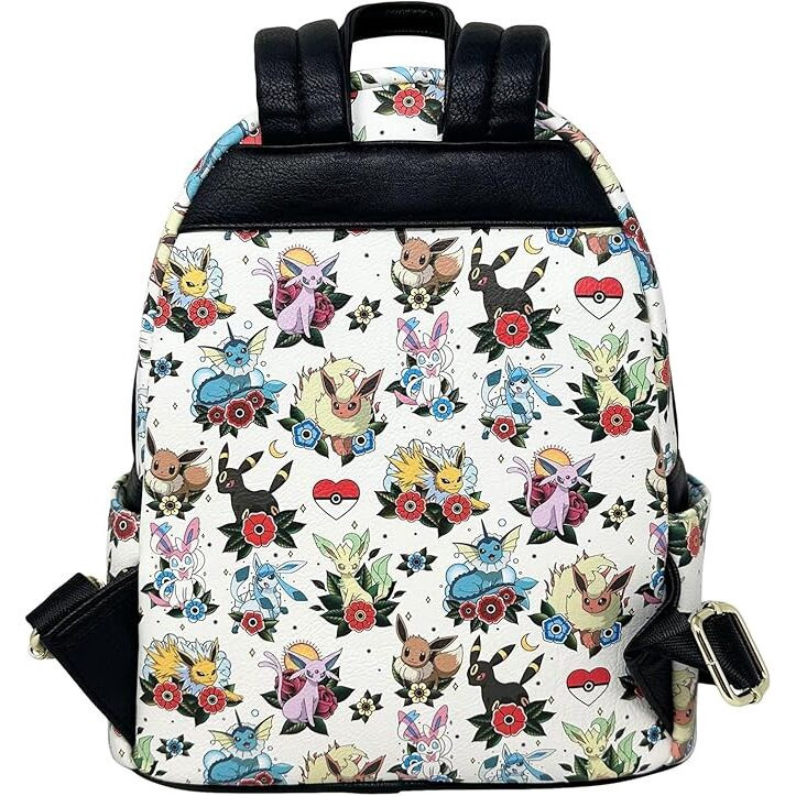 Loungefly Pokemon backpack