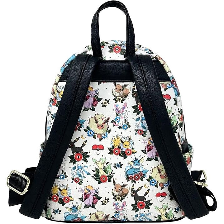 Loungefly Pokemon backpack