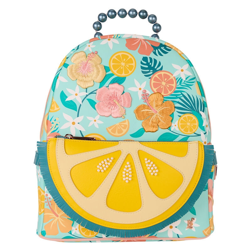 Loungefly Lemon backpack 31cm