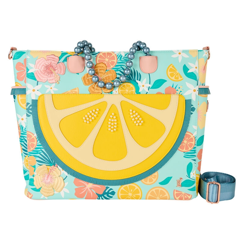 Loungefly Lemon Rucksack 33 cm