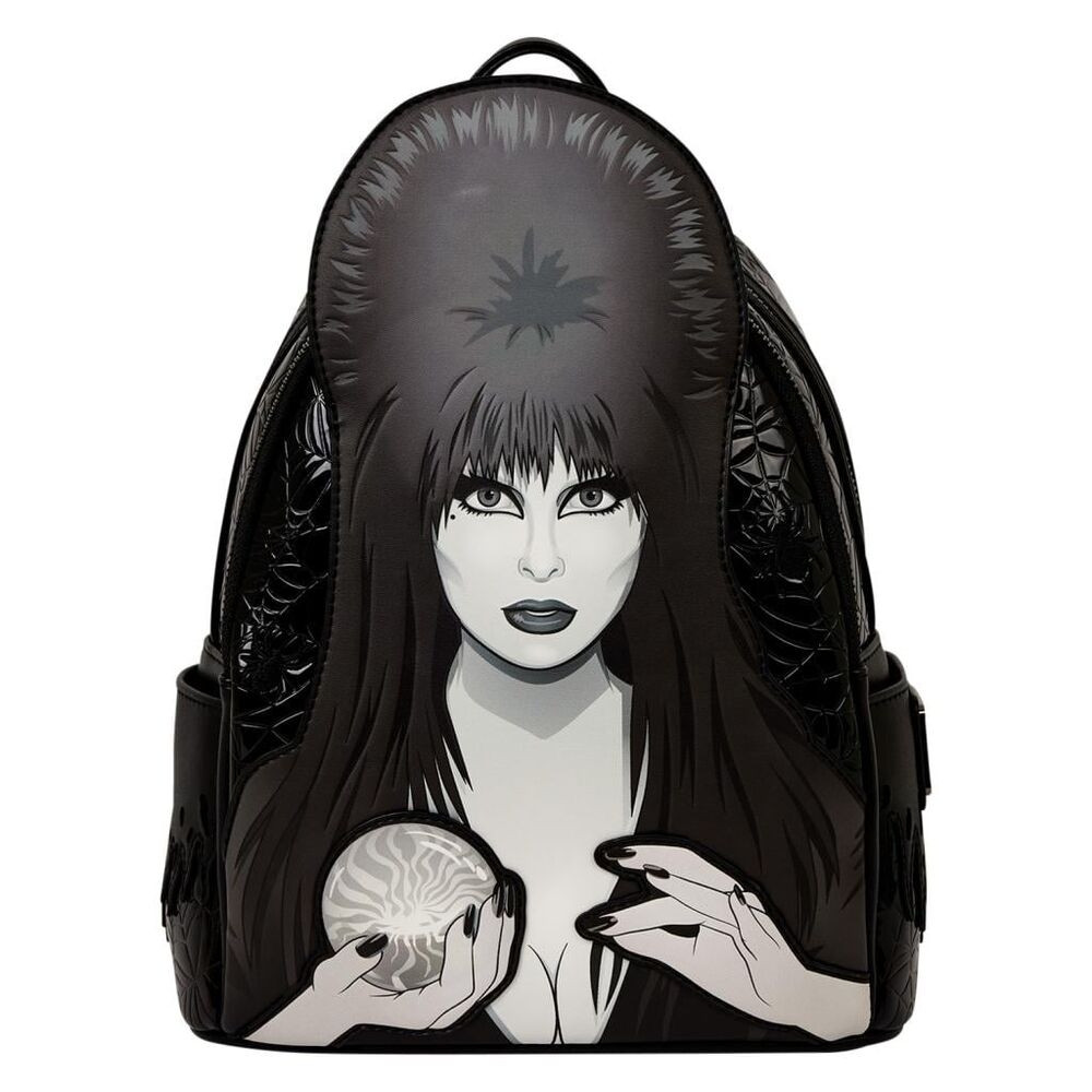 Loungefly Elvira backpack 26cm