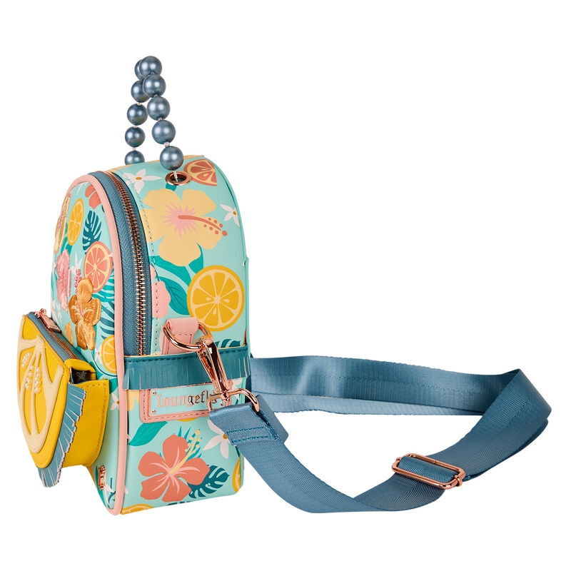 Loungefly Lemon Rucksack 20 cm