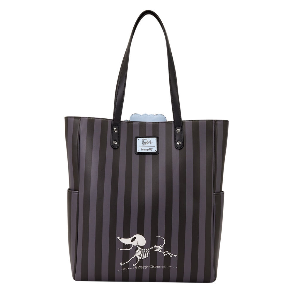 Loungefly Corpse Bride bag