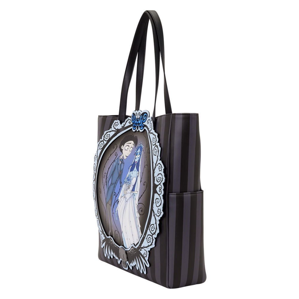 Loungefly Corpse Bride bag