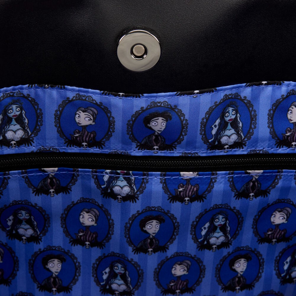 Borsa Loungefly Corpse Bride