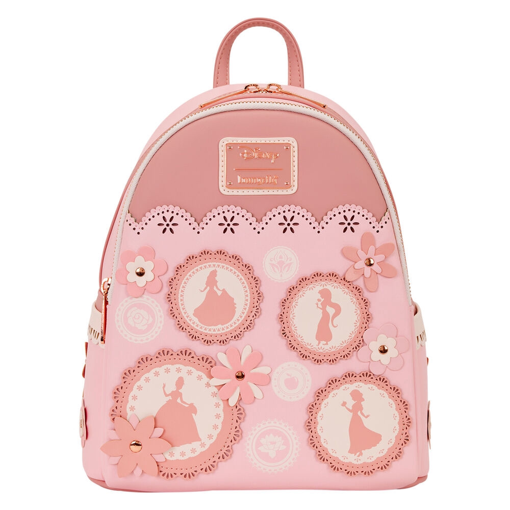 Loungefly Disney Princess backpack