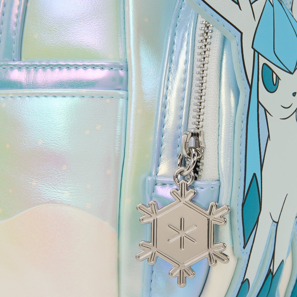 Loungefly Pokemon Winter backpack 26cm