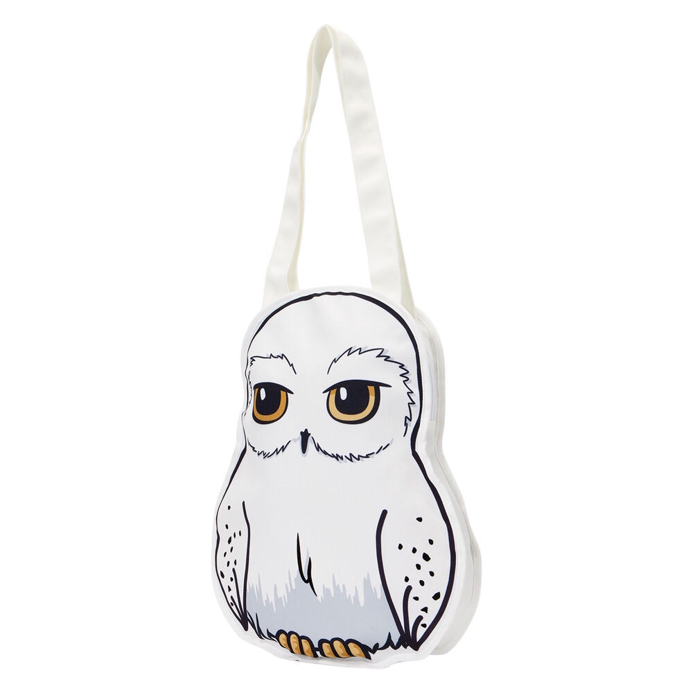 Torba Loungefly Harry Potter Hedwig
