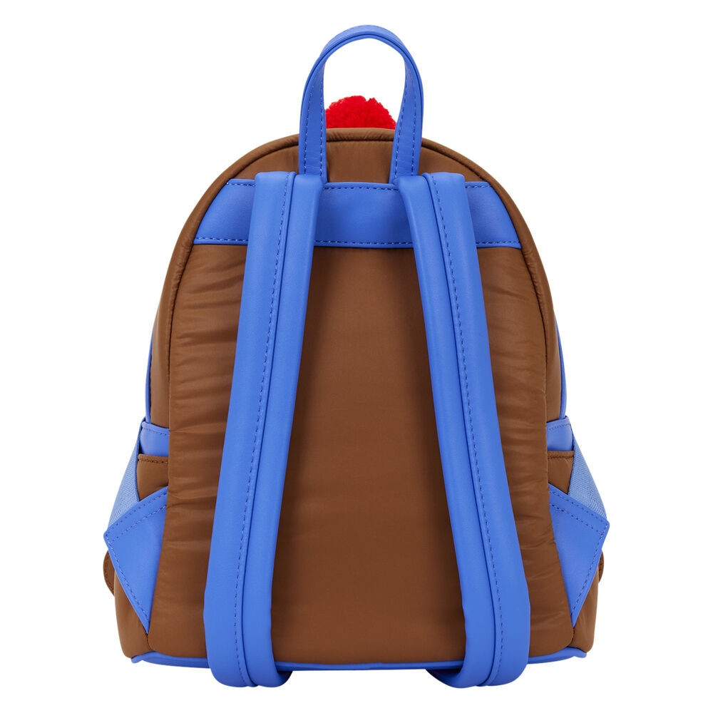 Loungefly South Park Stan backpack. 26cm