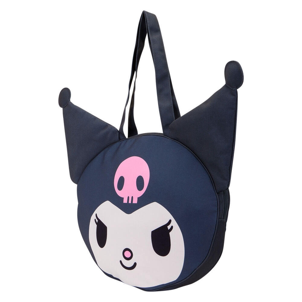 Torba Loungefly Hello Kitty Kuromi