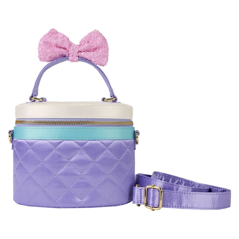 Loungefly Disney Daisy schoudertas