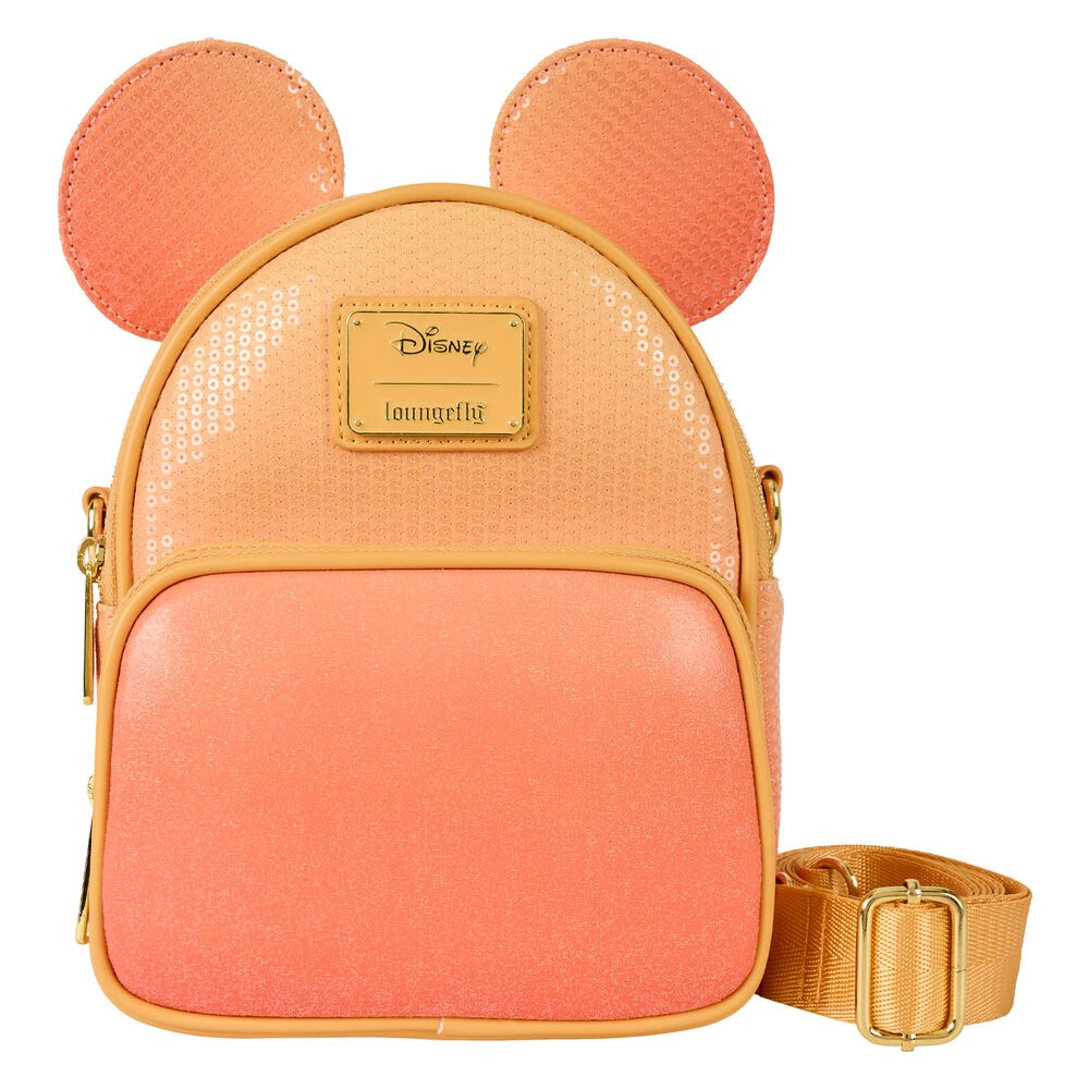 Loungefly Disney Mickey backpack bag