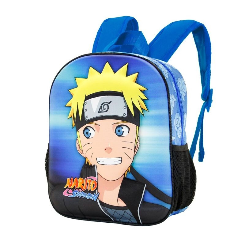 Batoh Naruto Watching 3D 31 cm