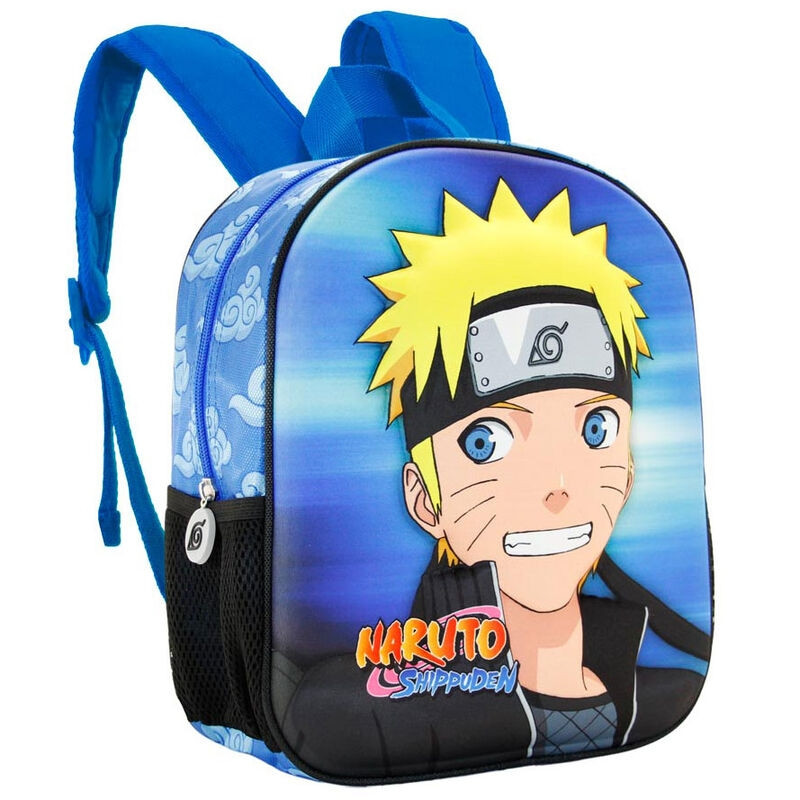 Batoh Naruto Watching 3D 31 cm