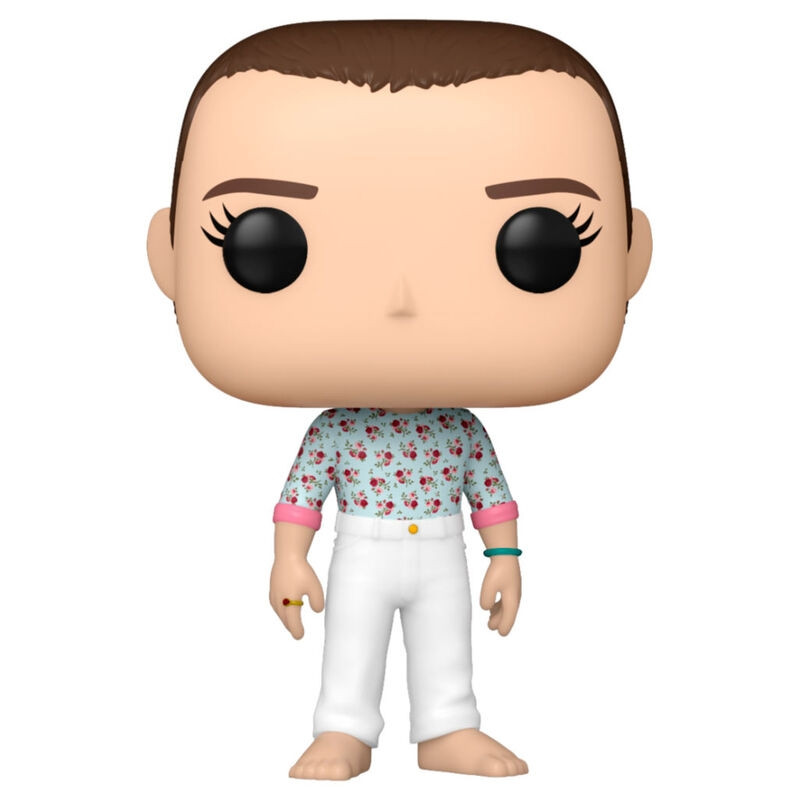 POP-Figur Stranger Things Elf