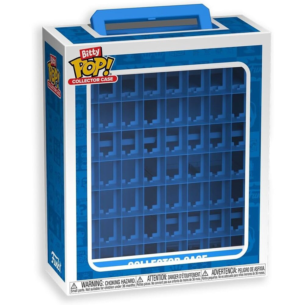 Bitty POP! Tragetasche