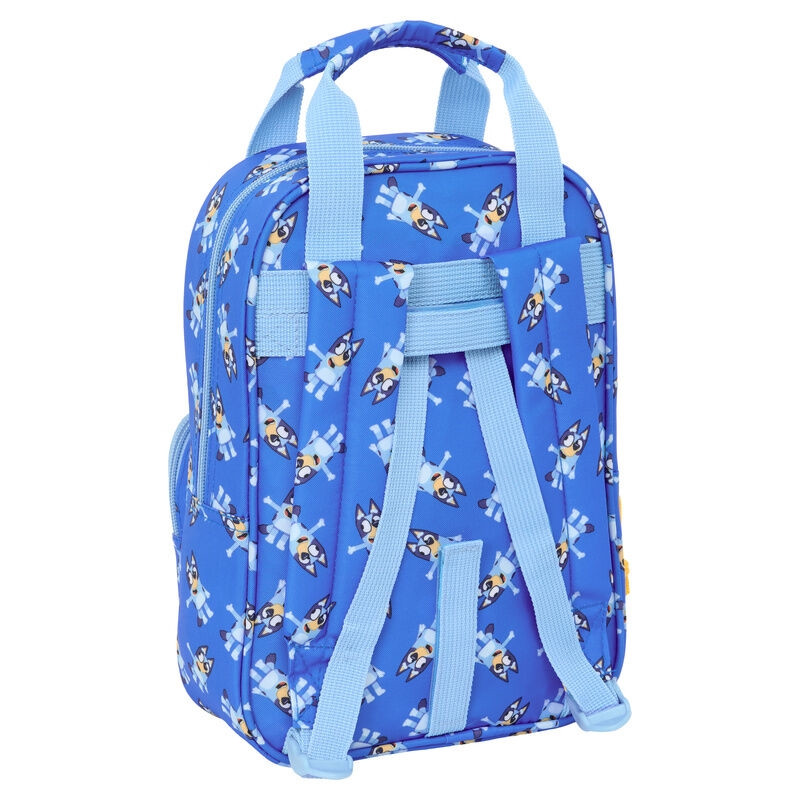 Plecak Bluey Lets Play 28cm
