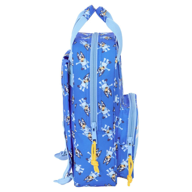 Plecak Bluey Lets Play 28cm