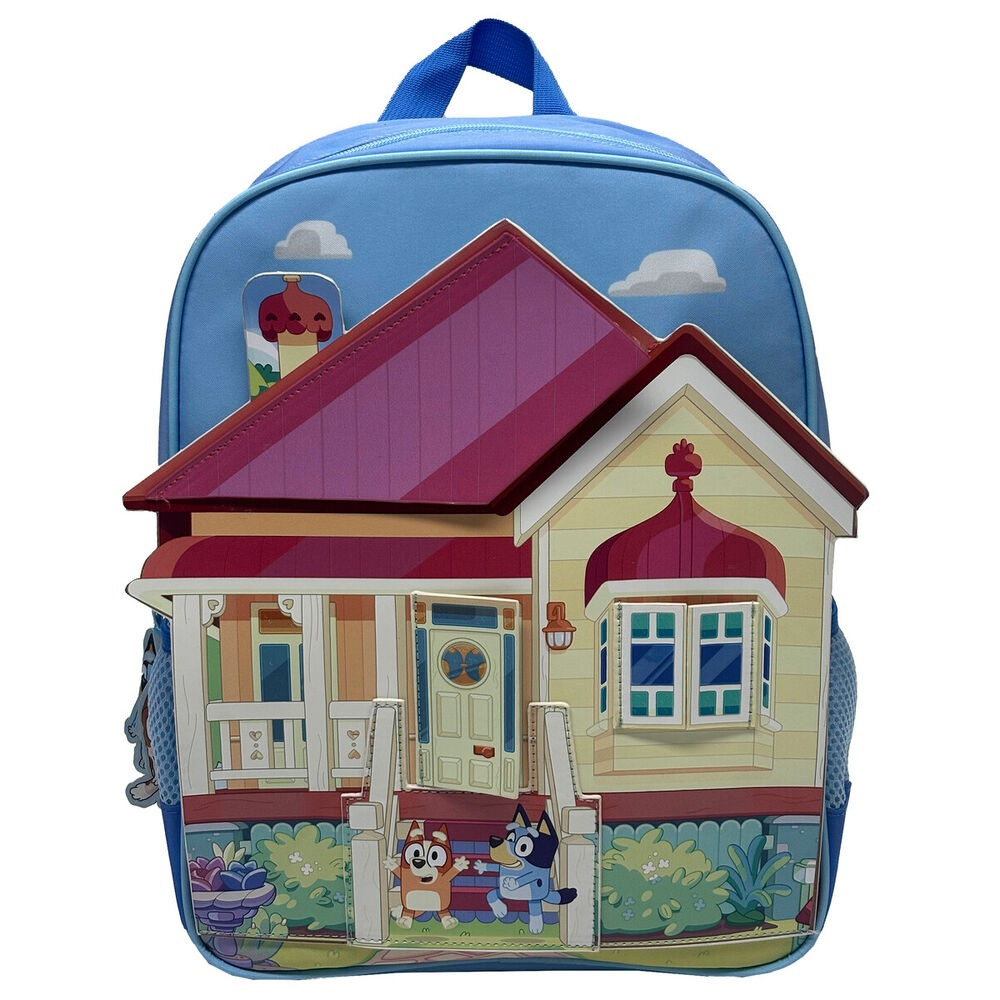 Bluey Rucksack 35 cm