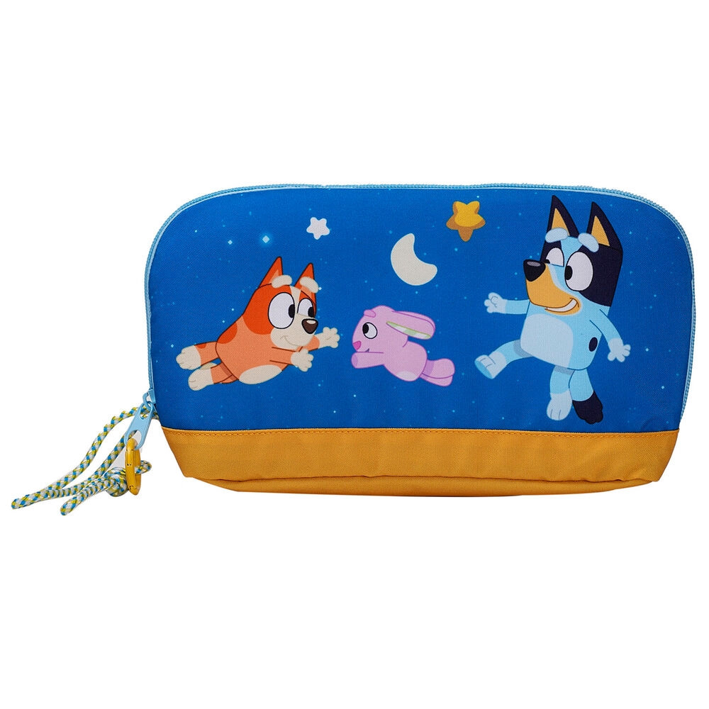 Bluey Kosmetikkoffer