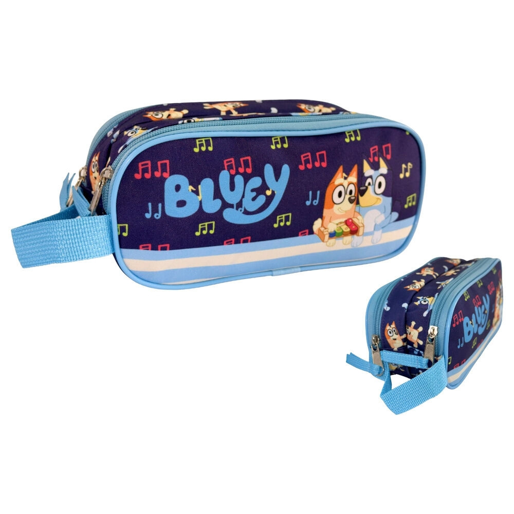 Peračník Bluey Dreams