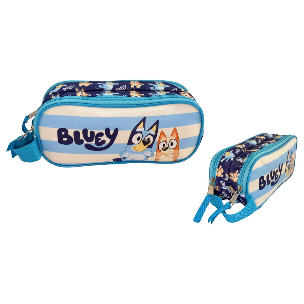 Bluey Look etui