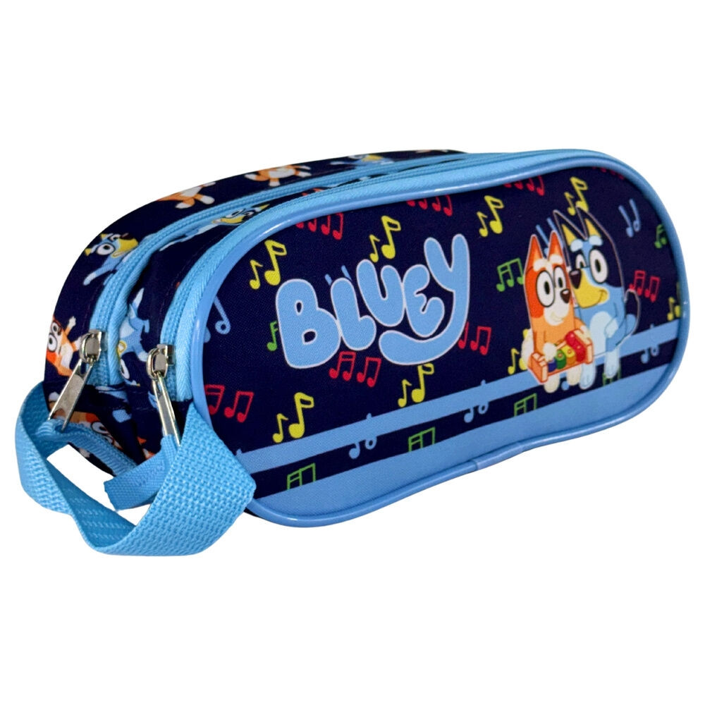 Astuccio Bluey Dreams