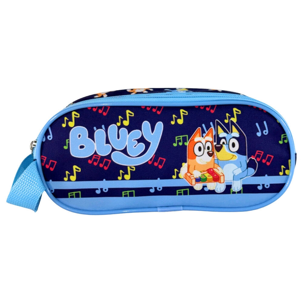 Peračník Bluey Dreams
